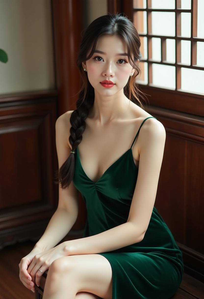 夏日热浪派对